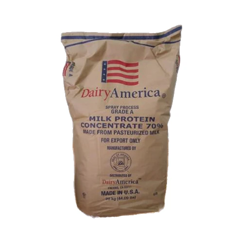 MPC 70 Concentrado de Proteina de Leche 70%
