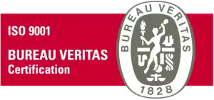 Certificacion ISO 9001